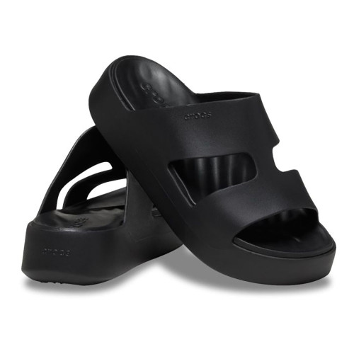 Crocs Getaway Platform H-Strap